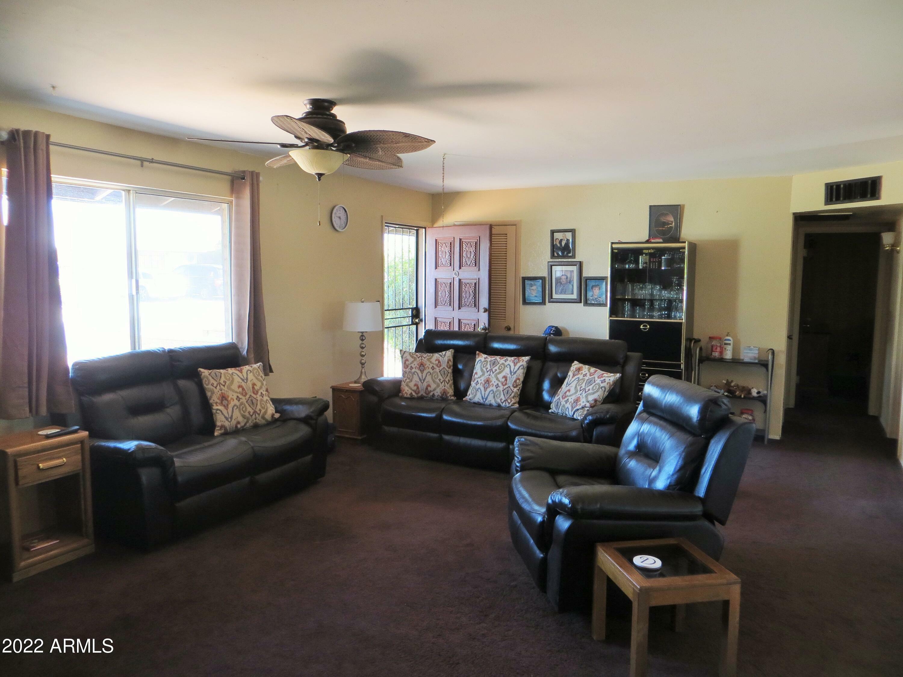 Property Photo:  673 E Kachina Avenue  AZ 85119 