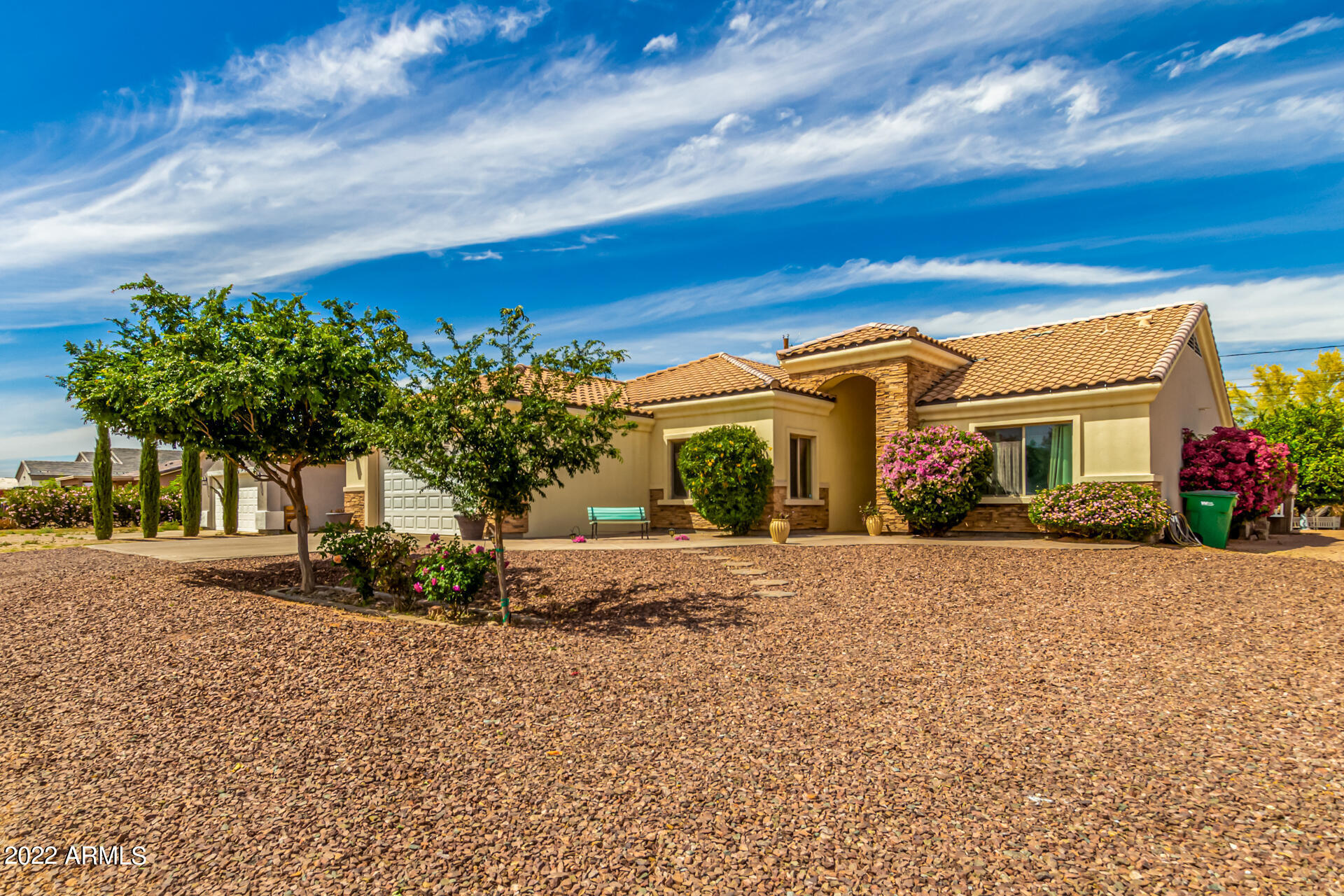 Property Photo: 5286 E Shadow Lane AZ 85140