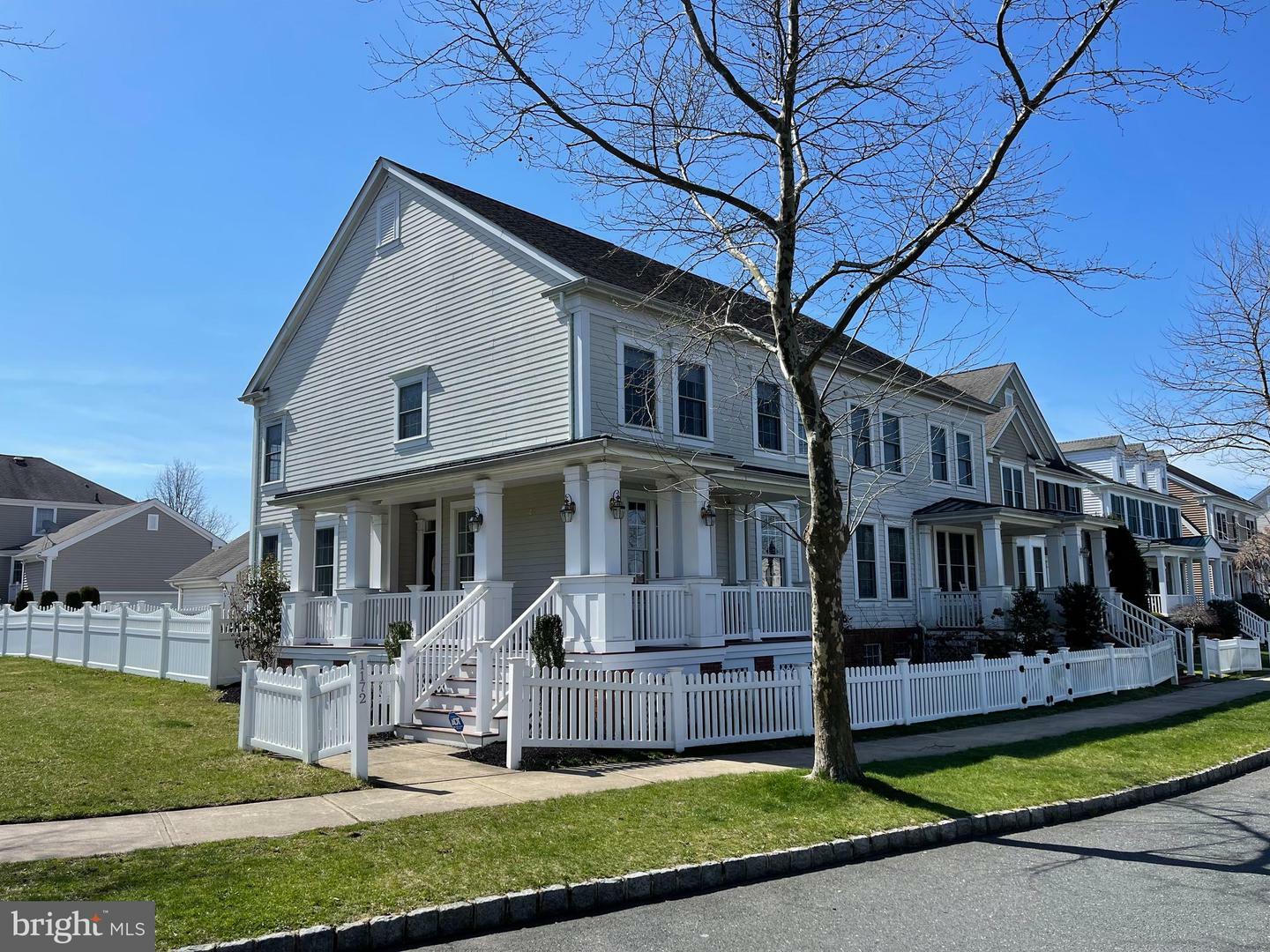 Property Photo:  1172 Lake Dr E  NJ 08691 