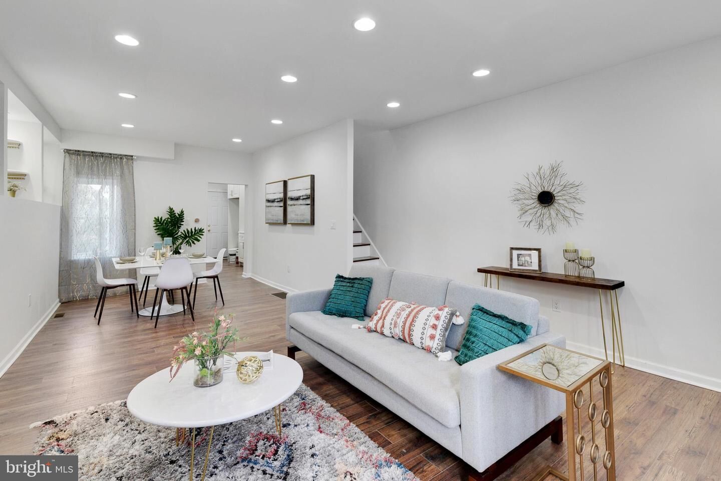 Property Photo:  5242 Ridge Avenue  PA 19128 