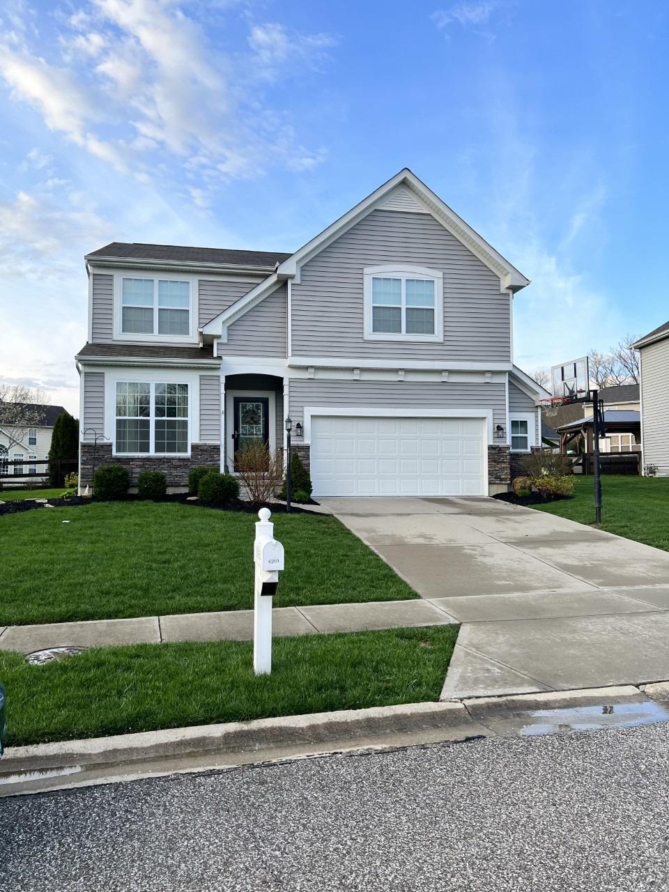 Property Photo: 6209 Sand Hills Dr OH 45122