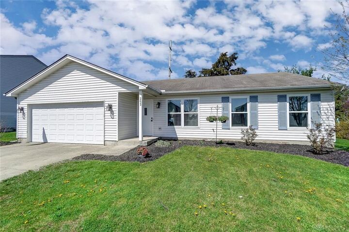 253 Wood Forge Circle  Lebanon OH 45036 photo