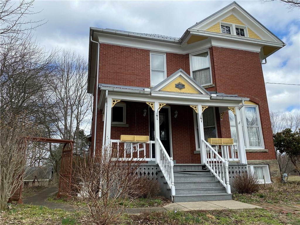 Property Photo:  24072 McClellan Street  PA 16403 