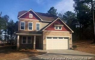 Property Photo: 330 Bison Lane NC 27546