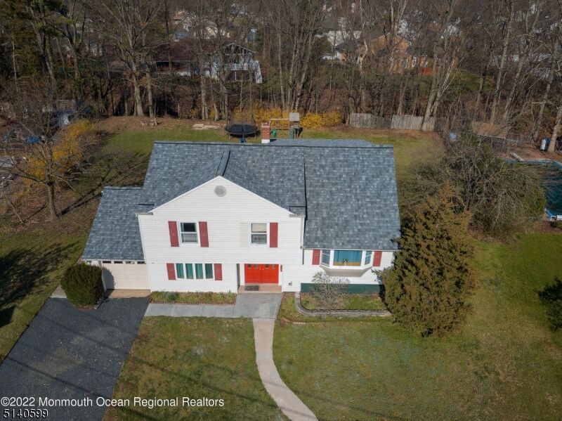 Property Photo:  13 Simpson Rd  NJ 08873 