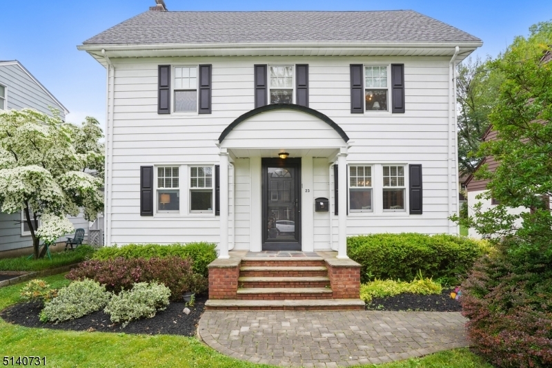 Property Photo: 23 S Mountain Rd NJ 07041