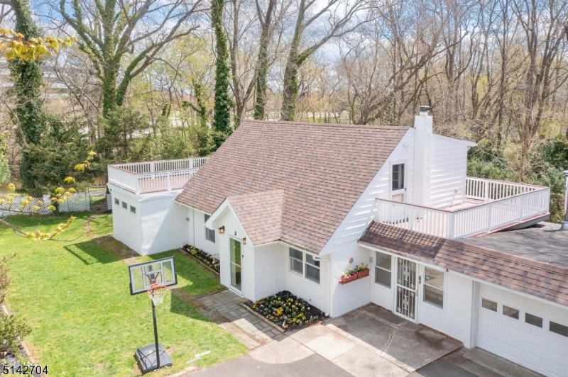 Property Photo:  23 Saddle River Road  NJ 07410 