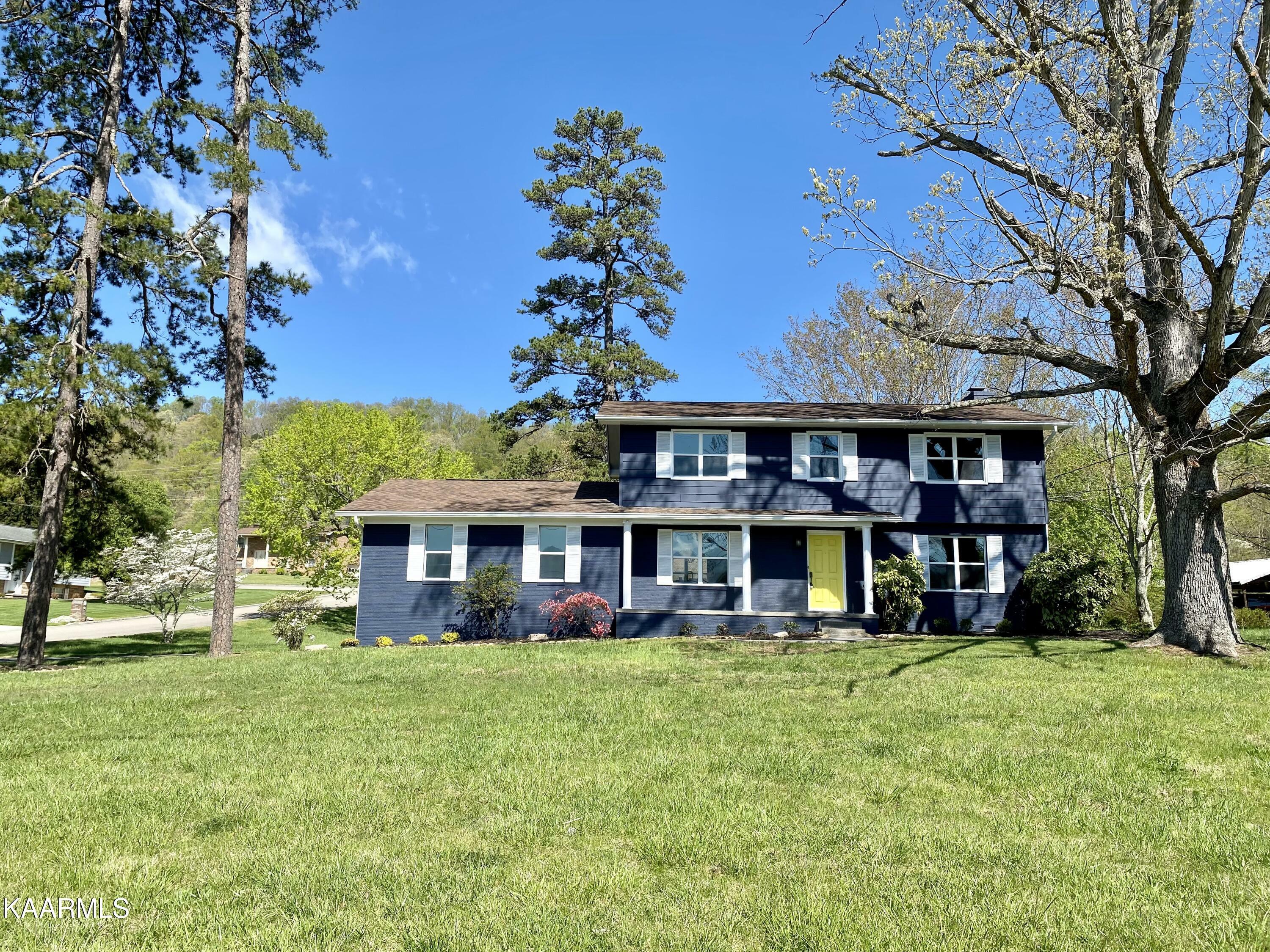 Property Photo:  6719 Tazewell Pike  TN 37918 