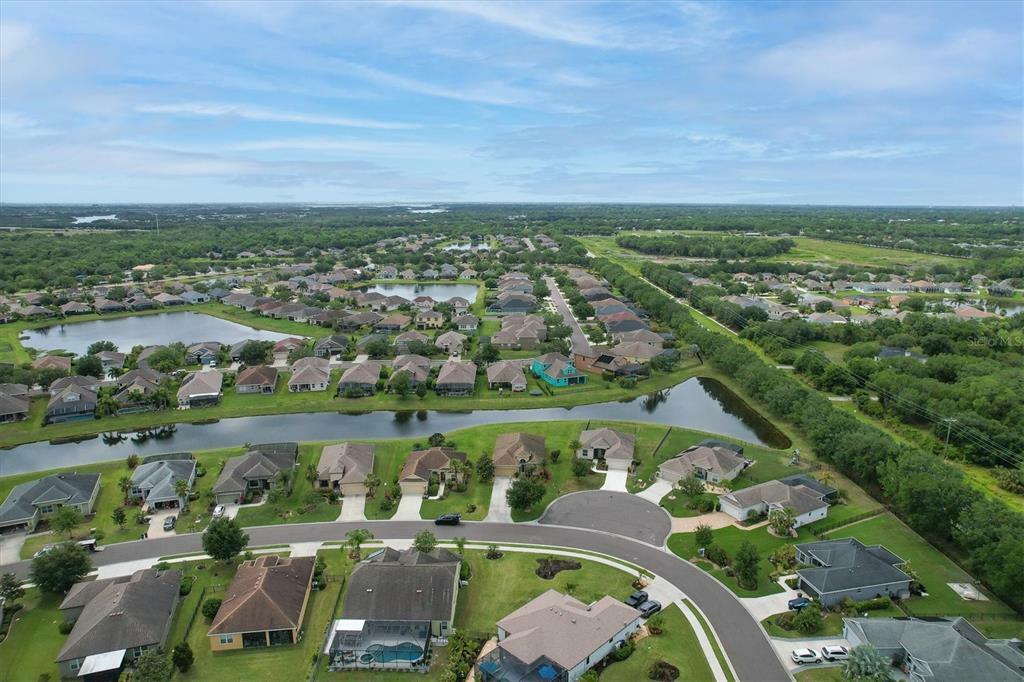 Property Photo: 12815 24th Street Circle E FL 34219