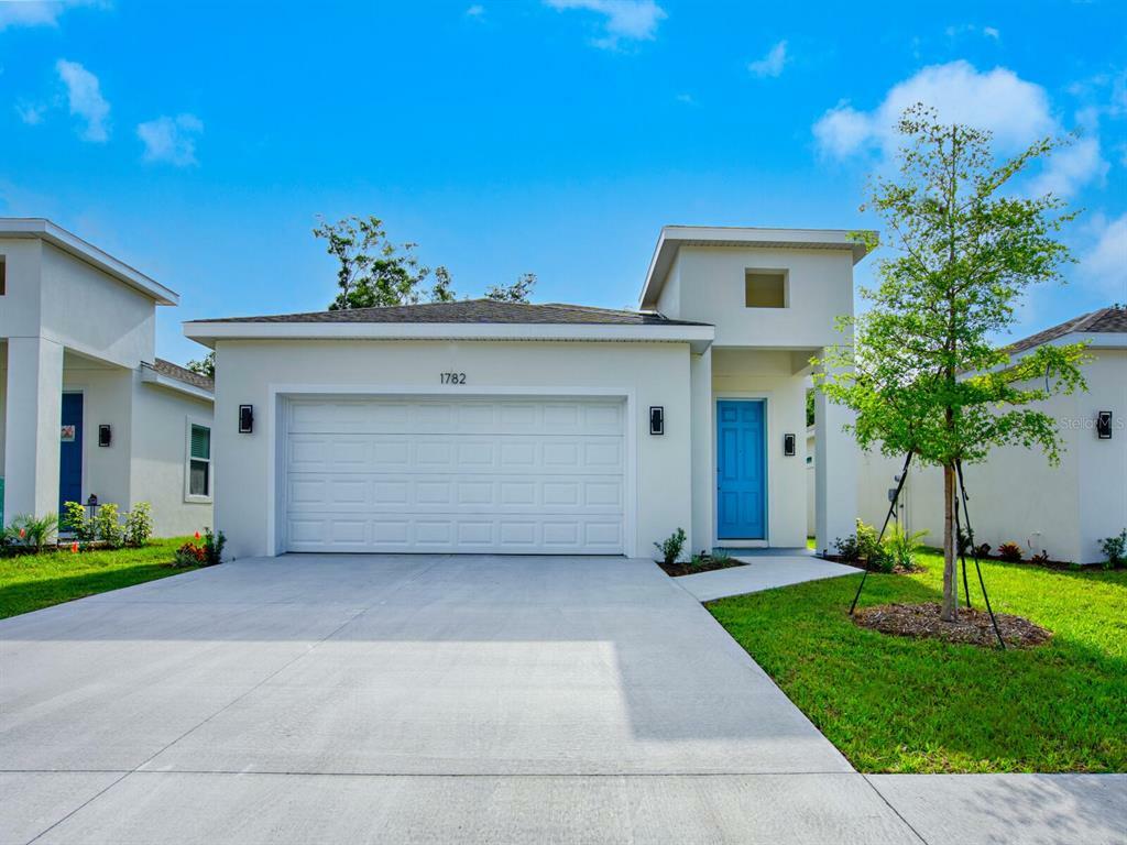 Property Photo:  1782 White Orchid Court  FL 34235 