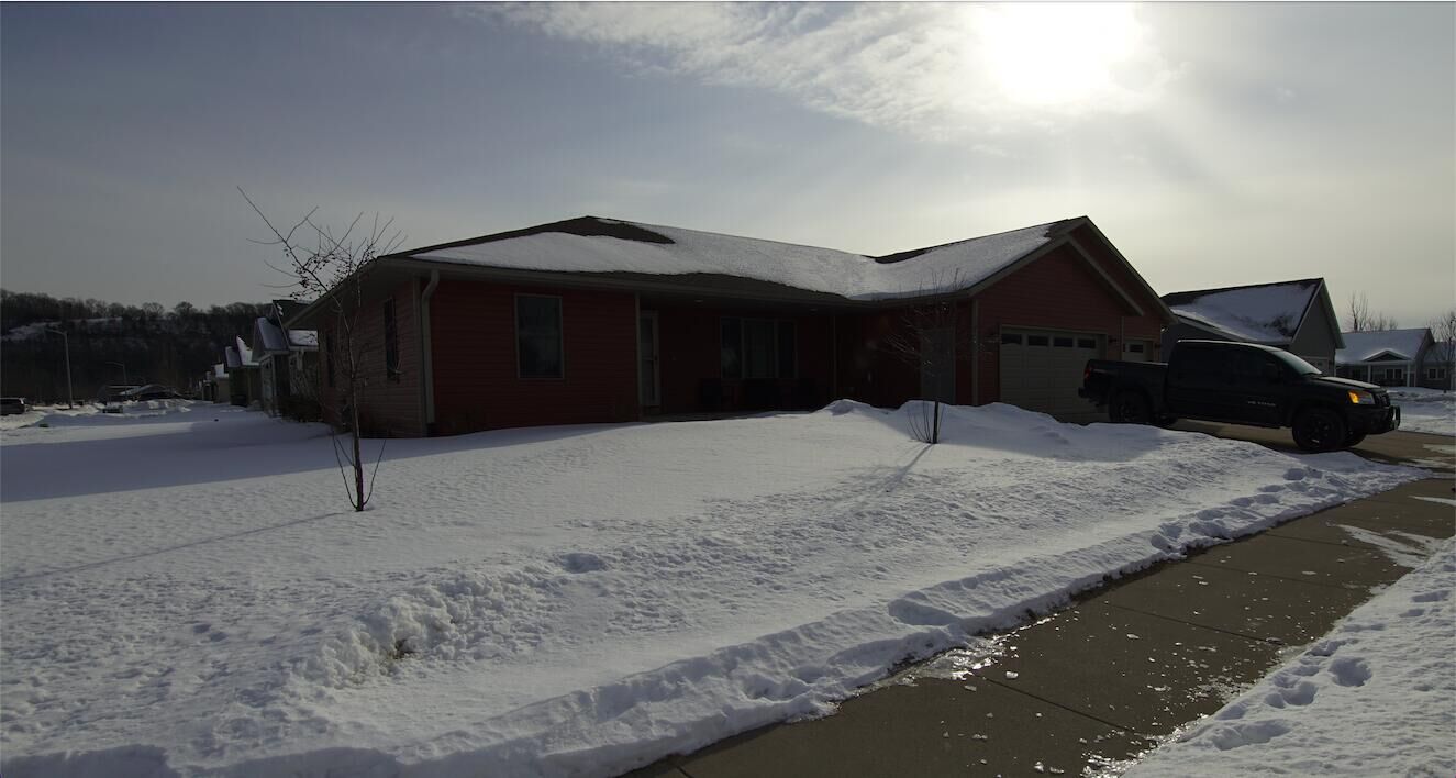 Property Photo:  1215 Huntington St  WI 54636 
