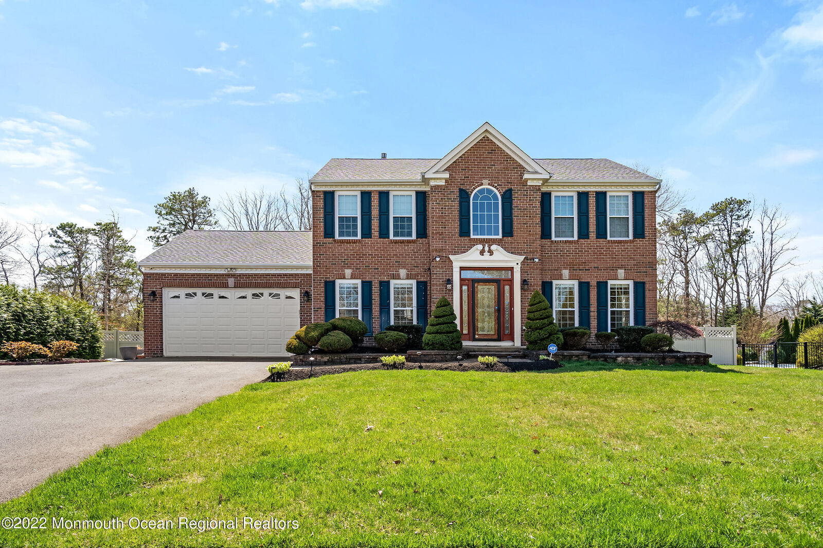 Property Photo: 9 Penn Place NJ 08731