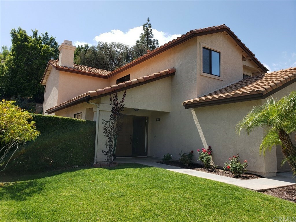 Property Photo:  498 Brittany Drive  CA 92879 