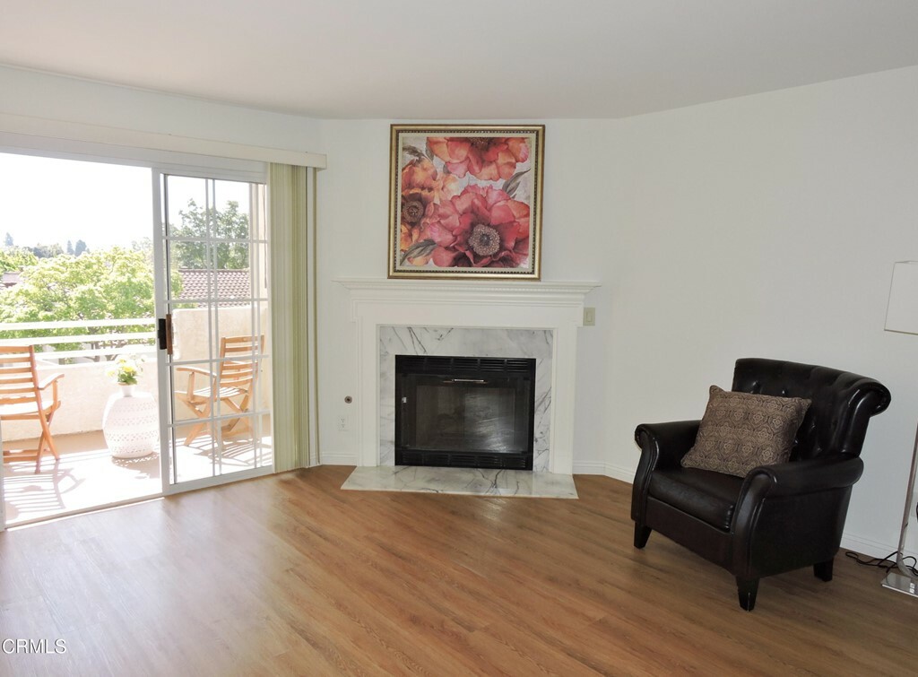 Property Photo:  2623 Antonio Drive 110  CA 93010 