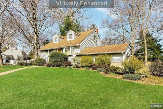 Property Photo: 196 Bergen Place NJ 07675