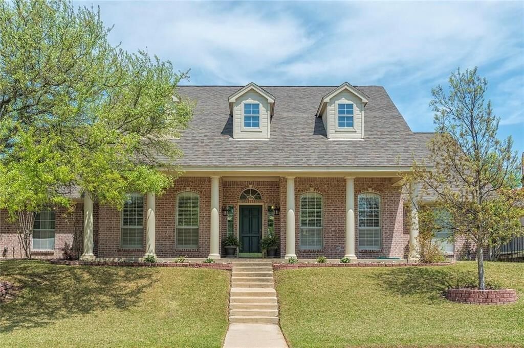 Property Photo:  7508 Gleneagles Way  TX 76179 