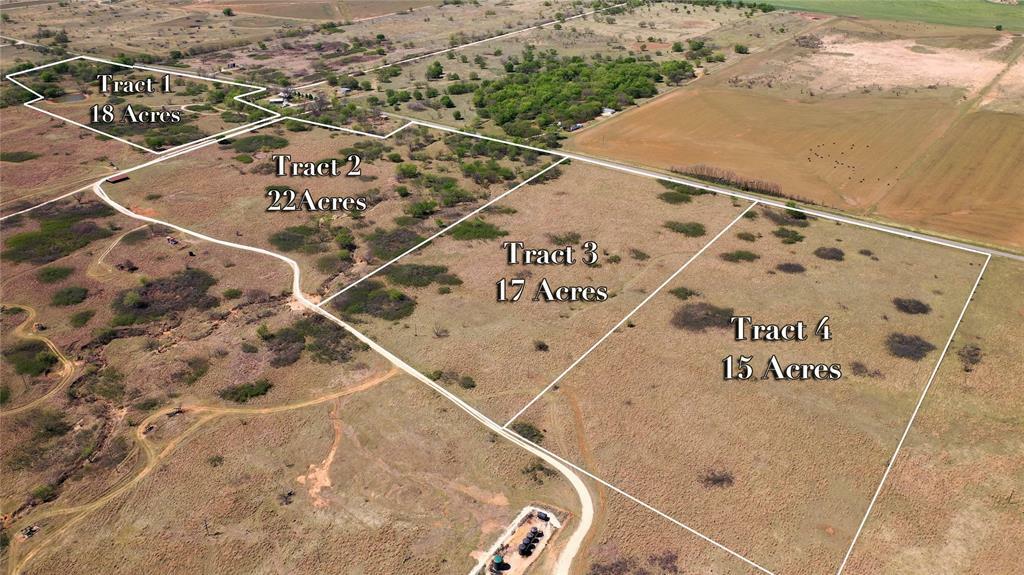 Property Photo:  Tract 2 Fm 103 Fm 103  TX 76255 