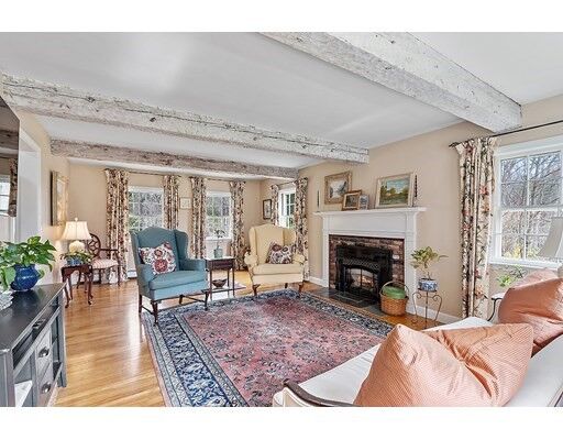 Property Photo: 6 Greenwood Lane MA 01720