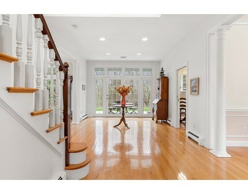 Property Photo:  3 Green Street  MA 02186 