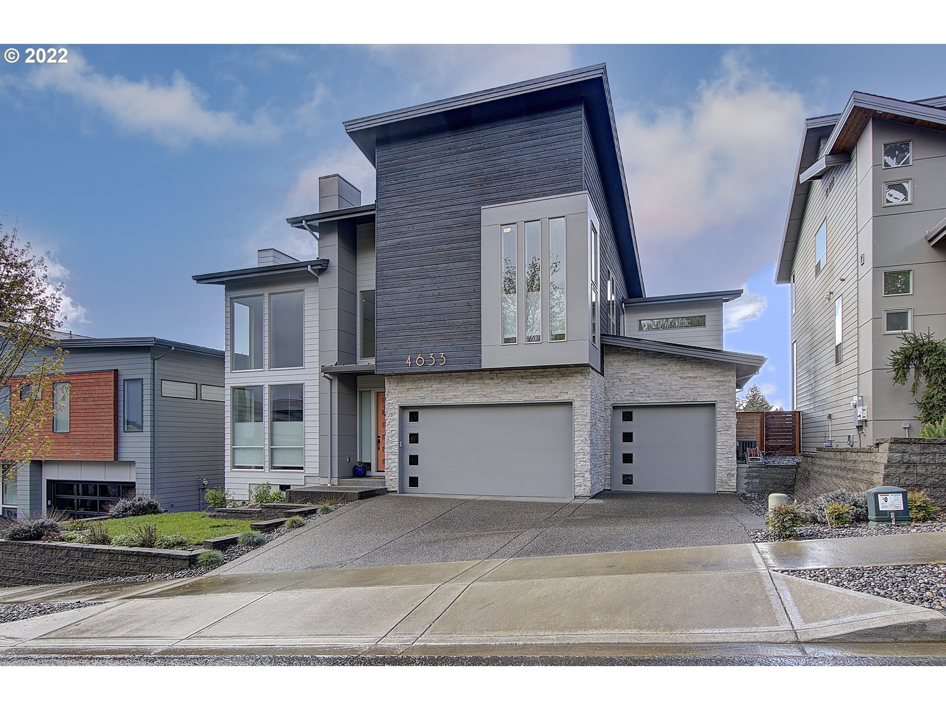 4633 N Adams St  Camas WA 98607 photo