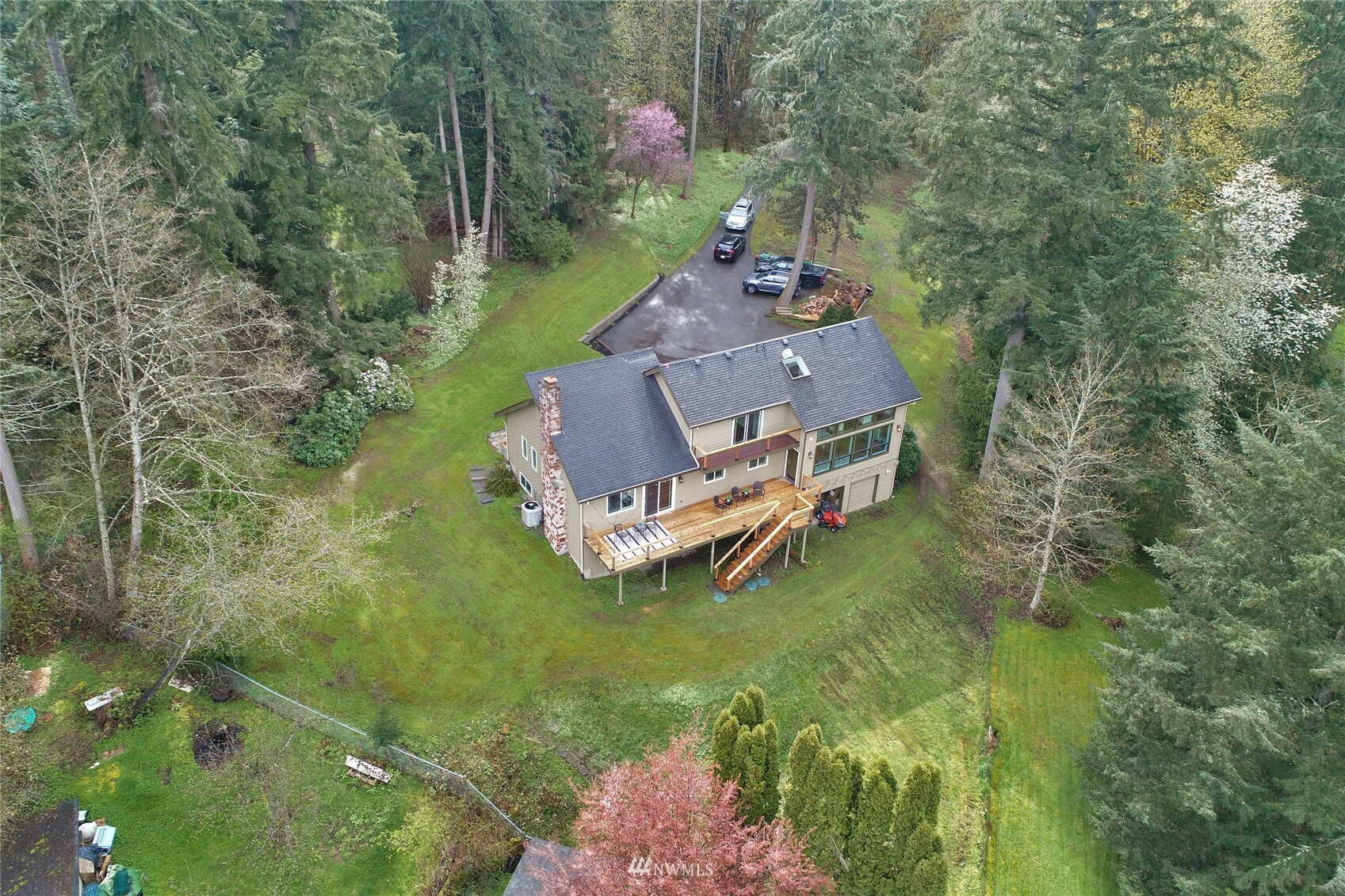 Property Photo: 5232 215th Street SE WA 98072