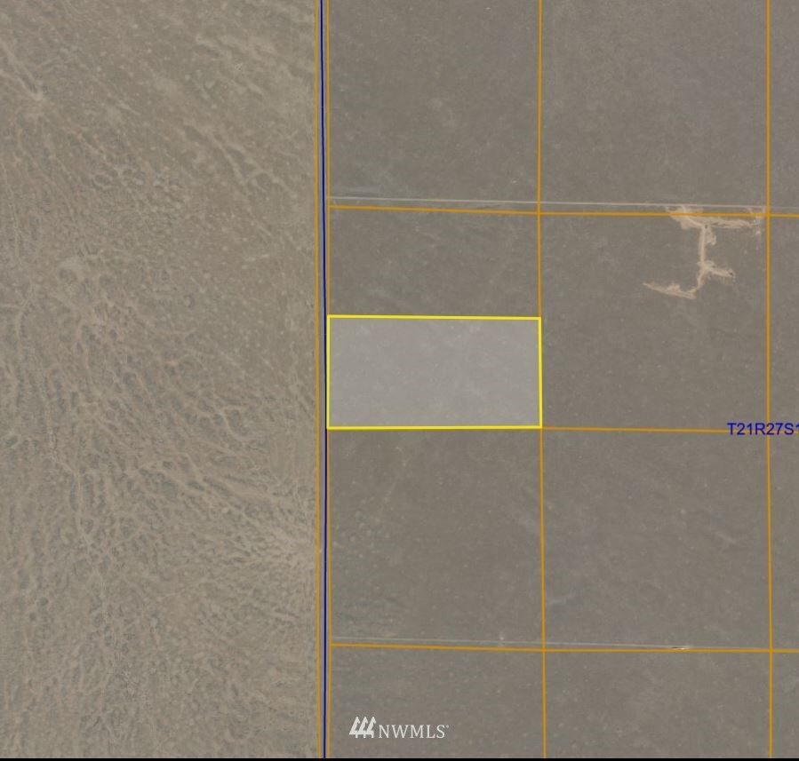 Property Photo:  0 C Street  WA 98823 