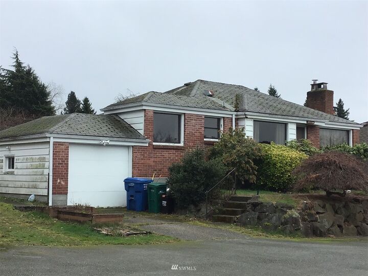 12736 7th Avenue NW  Seattle WA 98177 photo