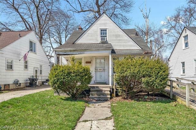 Property Photo:  12085 Auburn Street  MI 48228 