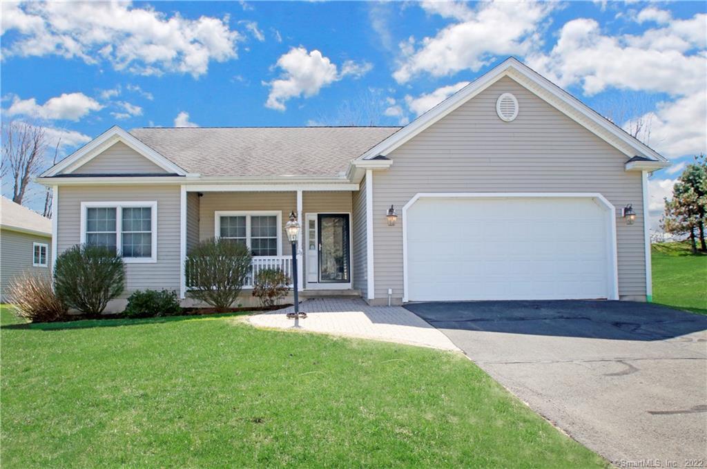 Property Photo: 28 Sanford Ridge CT 06026