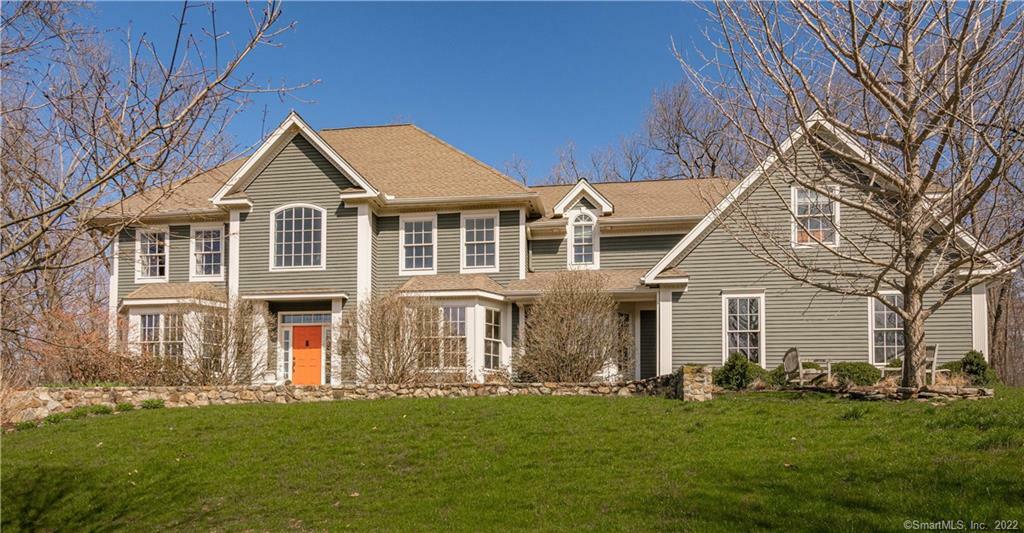Property Photo: 18 Westland Road CT 06001