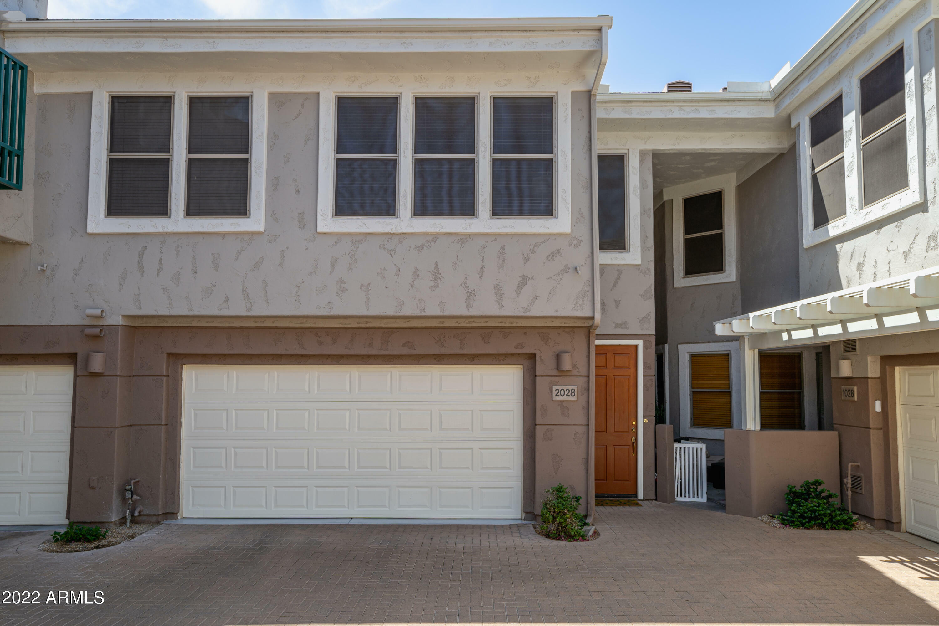 Property Photo:  15221 N Clubgate Drive 2028  AZ 85254 