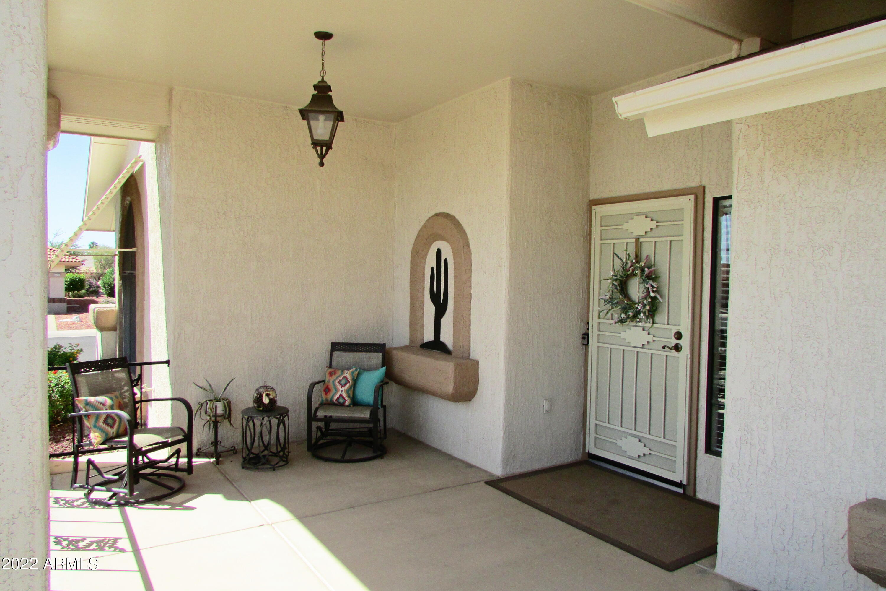Property Photo: 20602 N 148th Drive AZ 85375
