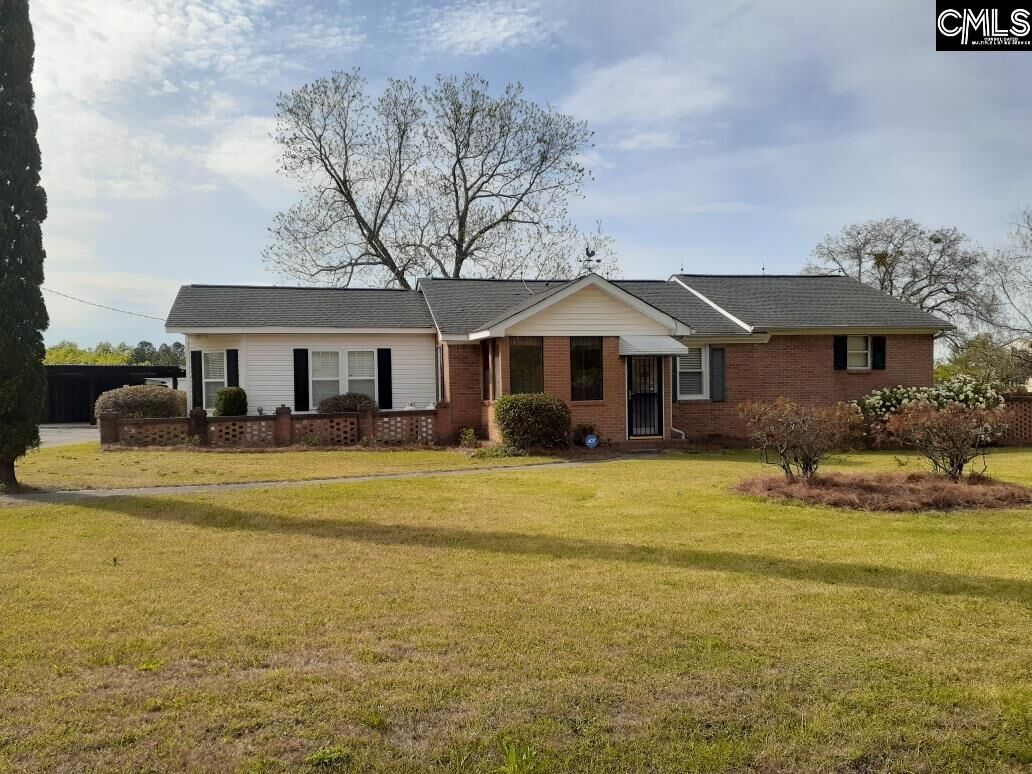 Property Photo:  3682 Fish Hatchery  SC 29053-9485 