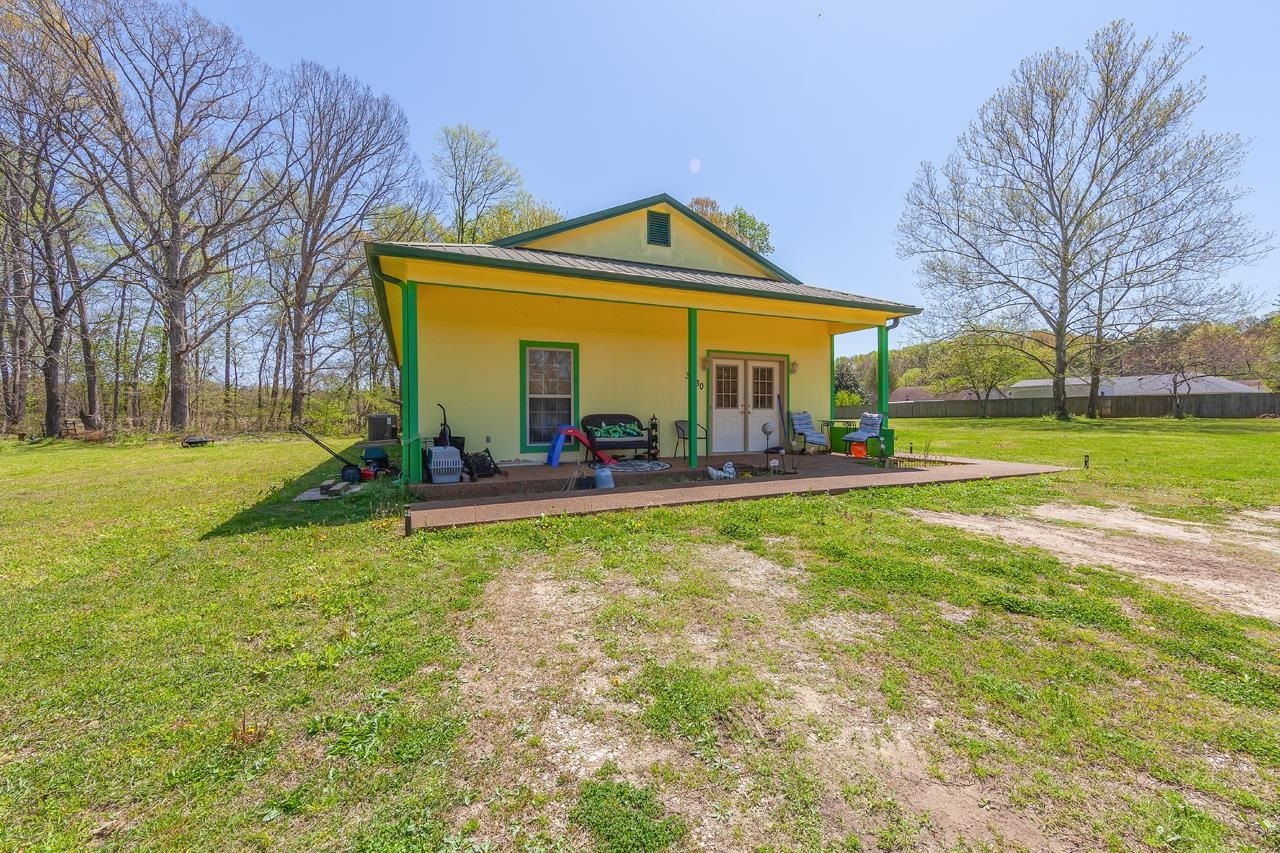 Property Photo:  3030 Christmasville Road  TN 38305 