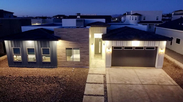 994 Selway River Place  El Paso TX 79932 photo