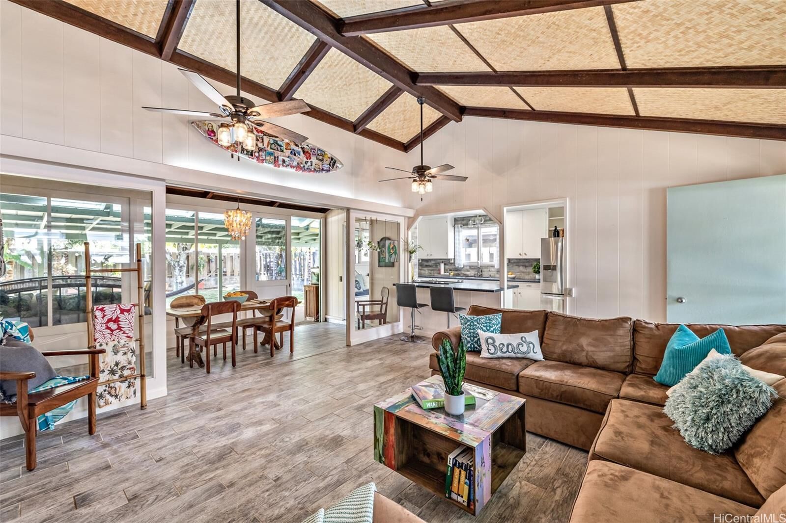 Property Photo:  44-248 Mikiola Drive  HI 96744 