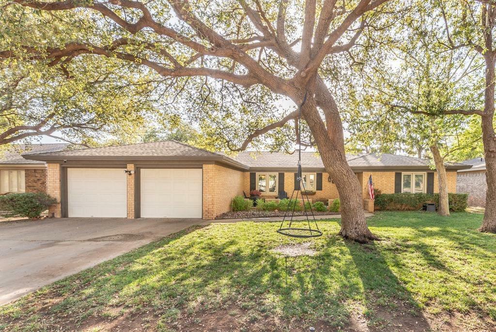 Property Photo:  7905 Bangor Avenue  TX 79424 