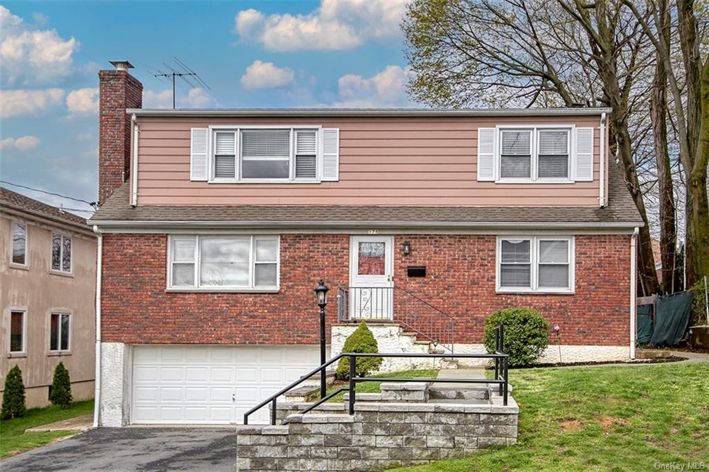 Property Photo: 175 Woodside Avenue NY 10604
