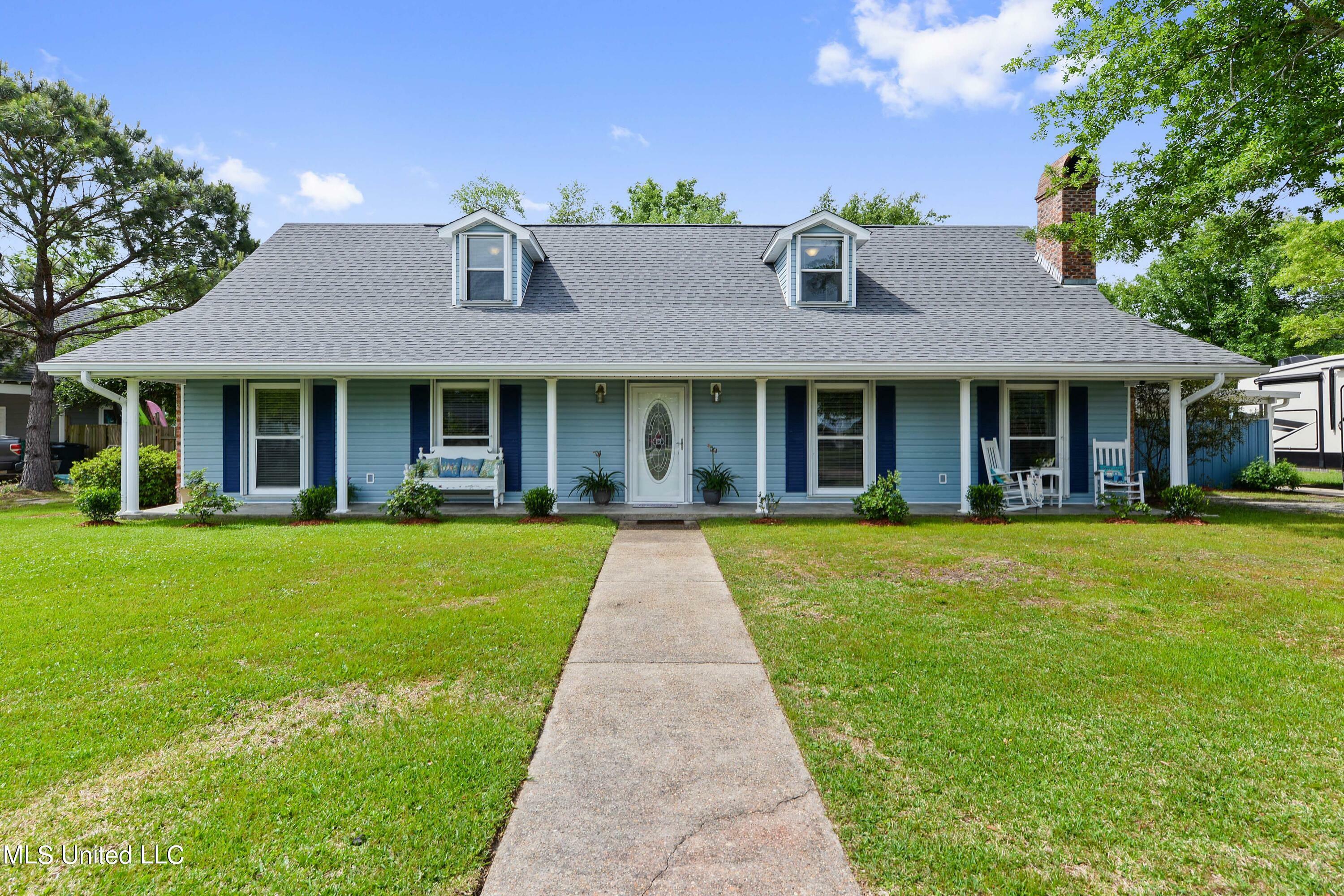 Property Photo:  139 Lakewood Drive  MS 39576 