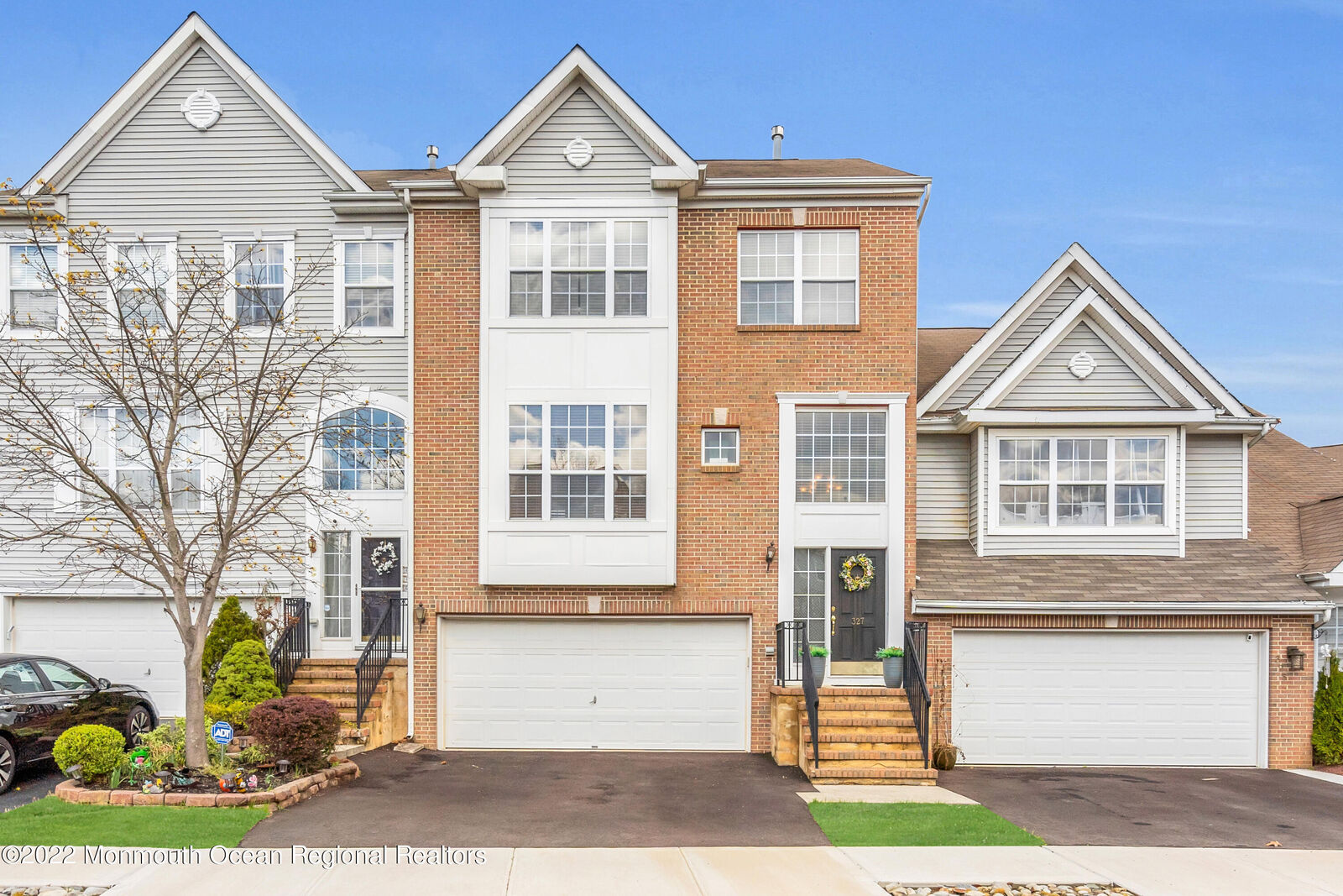 Property Photo:  327 Bernard Drive  NJ 07751 