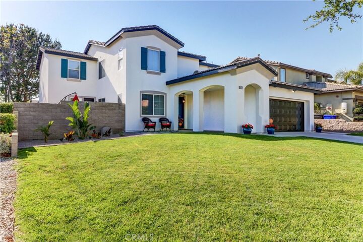 Property Photo: 6958 Plumrose Street CA 92336