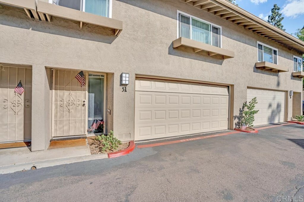 Property Photo:  7000 Saranac Street 51  CA 91942 