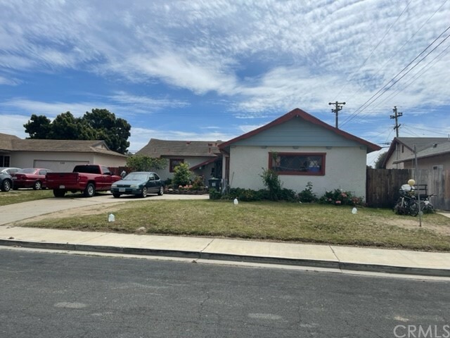 316 E Taft Street  Santa Maria CA 93454 photo