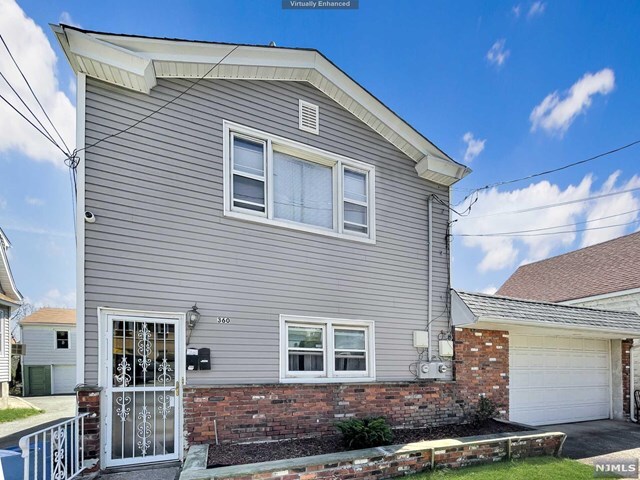 Property Photo: 360 North 9th Street NJ 07508