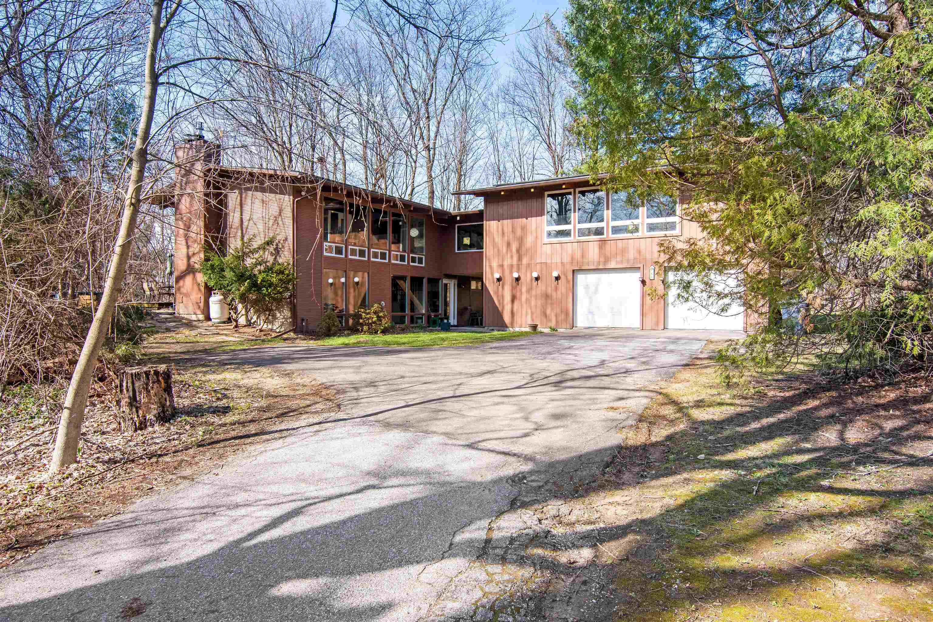 Property Photo: 58 Potter Place VT 05482