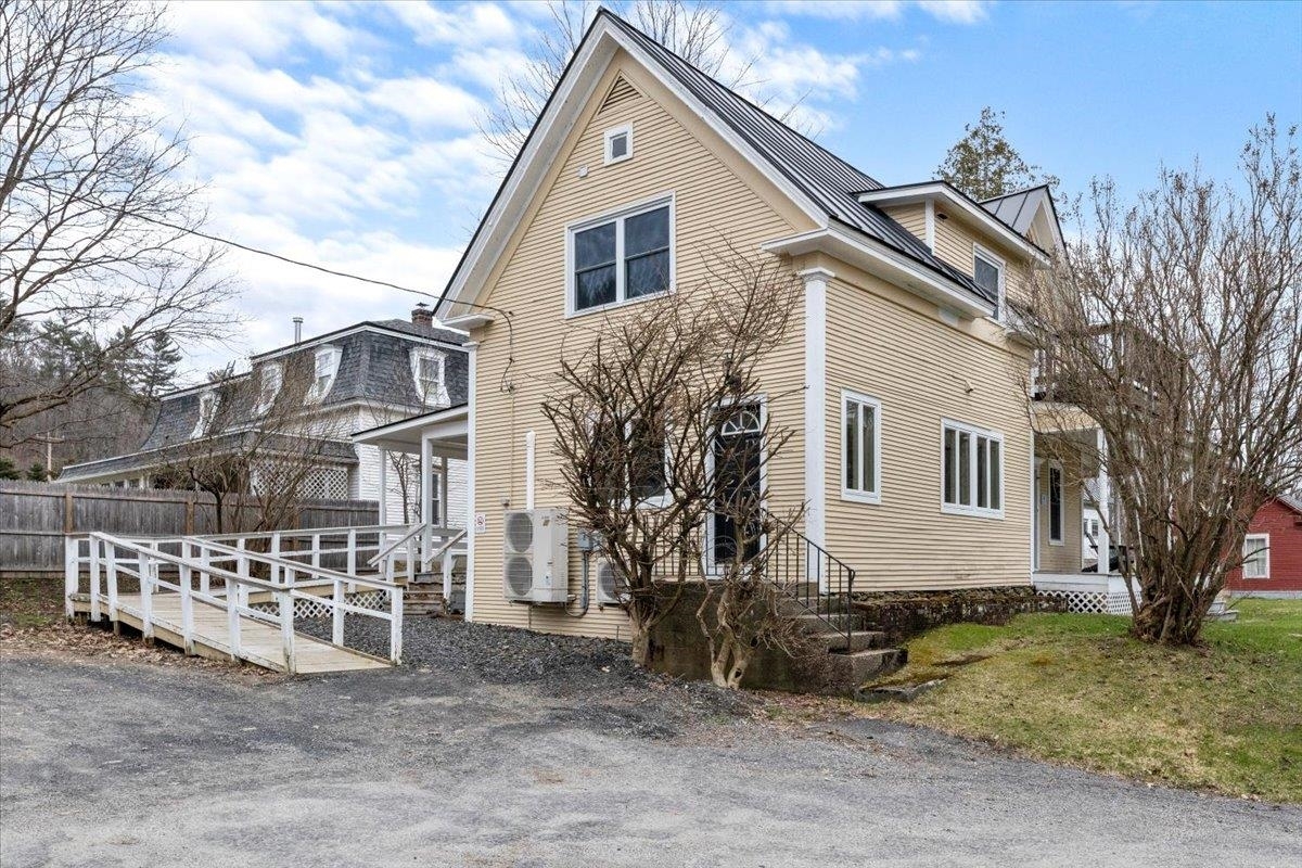 Property Photo: 16 Church Street VT 05602
