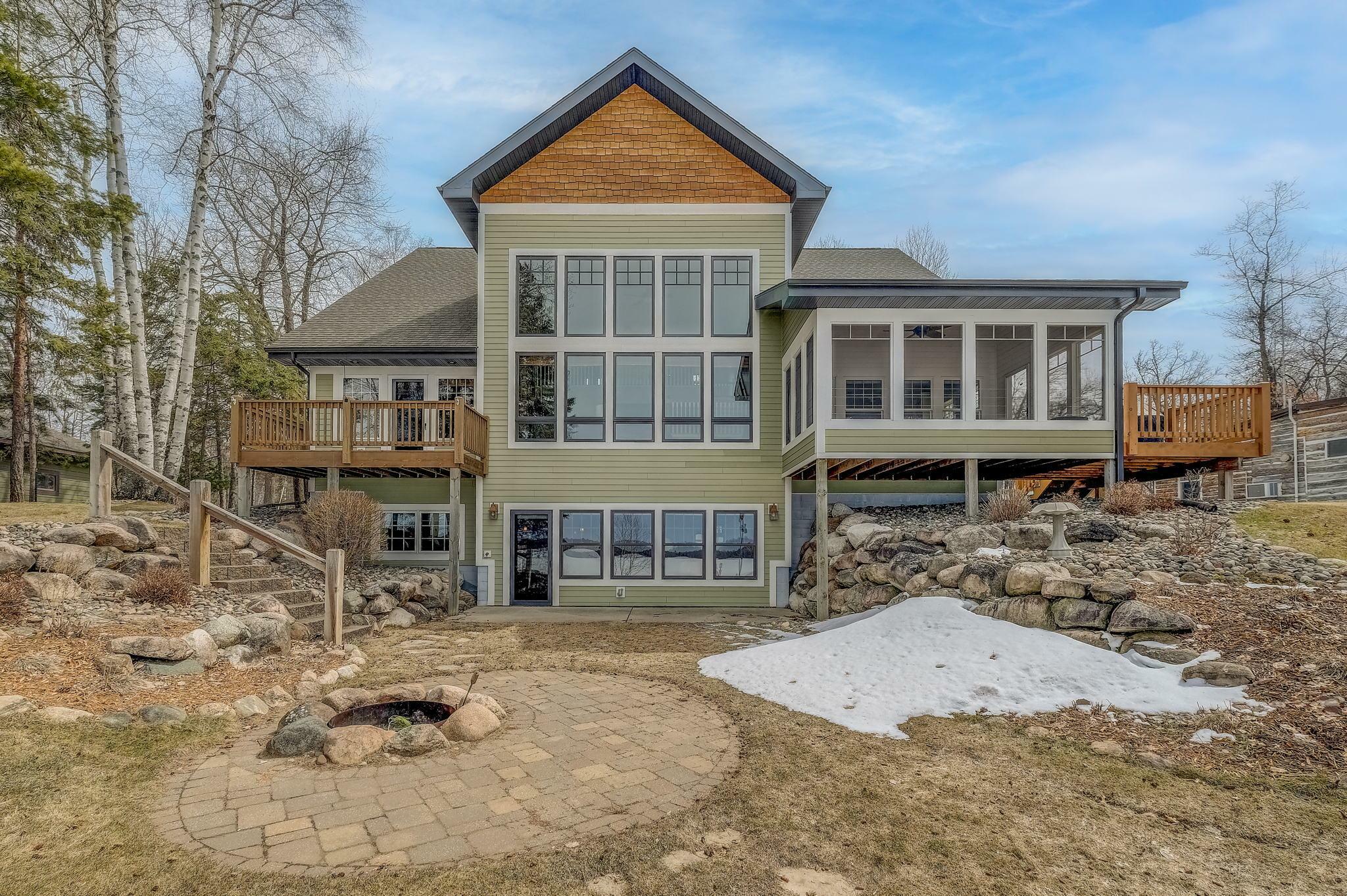 Property Photo: 22231 County Road 137 MN 56468