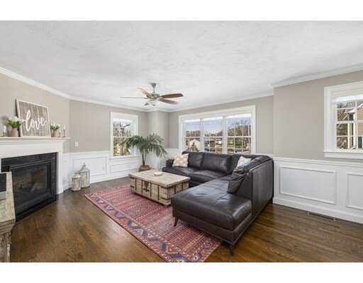 Property Photo: 537 Tiffany St. B MA 02703