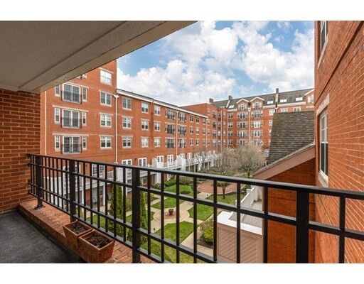 Property Photo:  11 Church St 201  MA 01970 