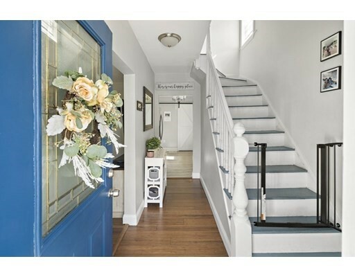 Property Photo:  14 Endicott St  MA 01906 